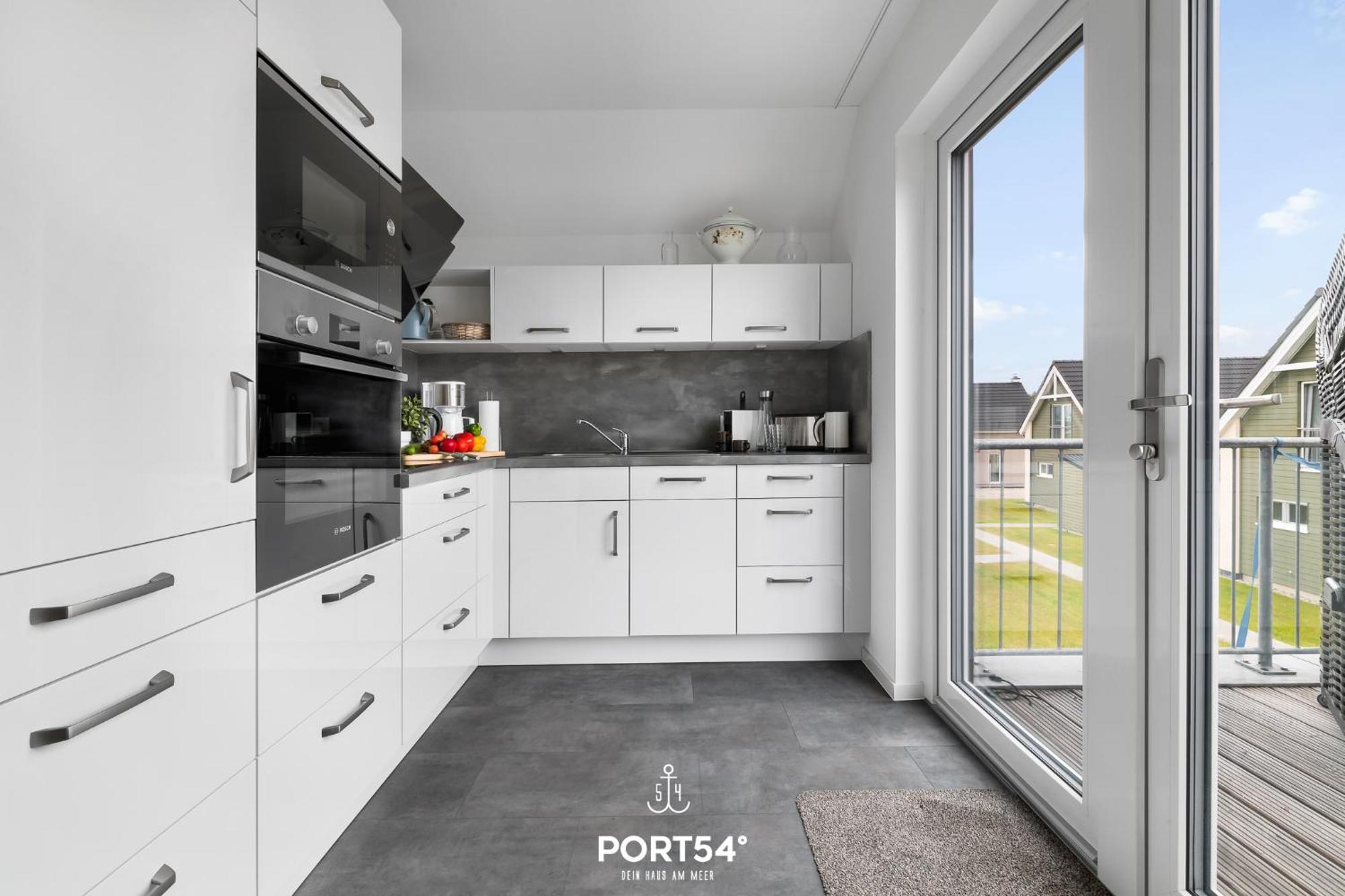 Appartamento Sonnendeck Büsum Esterno foto