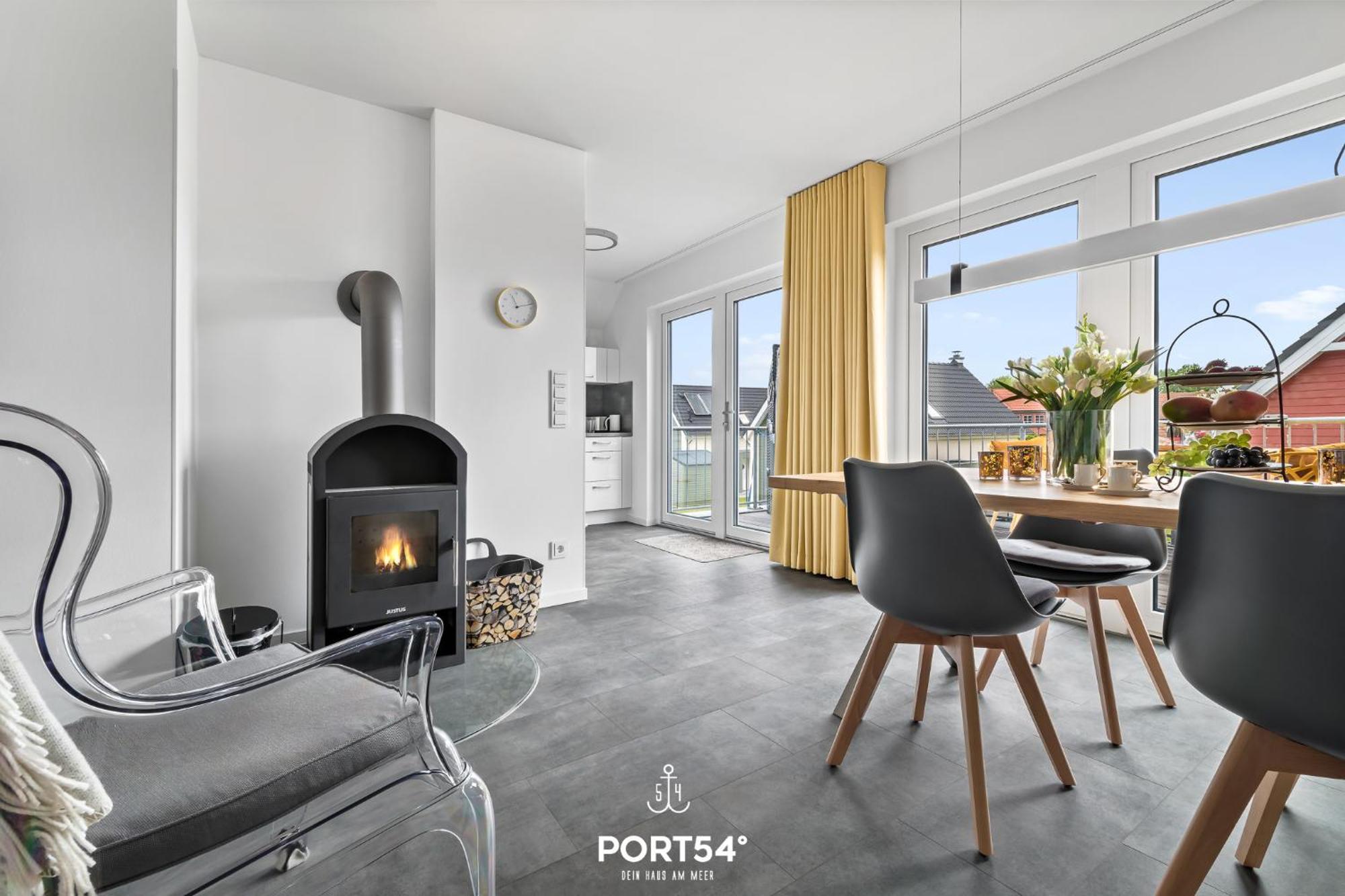 Appartamento Sonnendeck Büsum Esterno foto