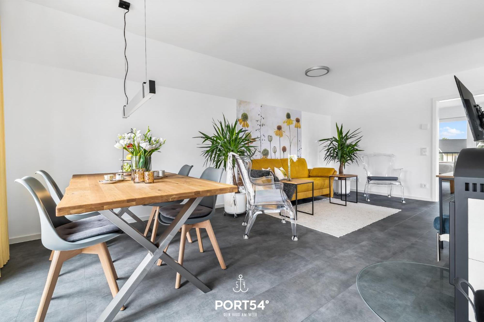Appartamento Sonnendeck Büsum Esterno foto