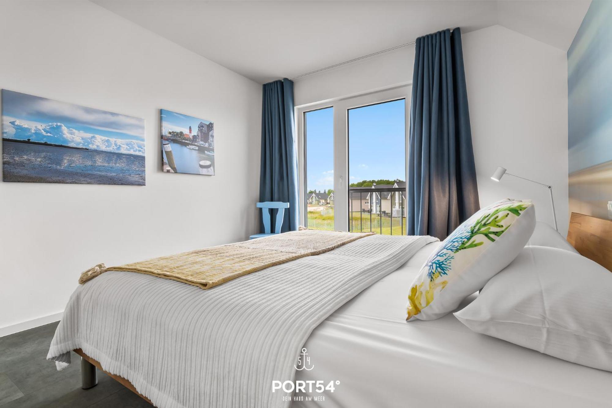 Appartamento Sonnendeck Büsum Esterno foto