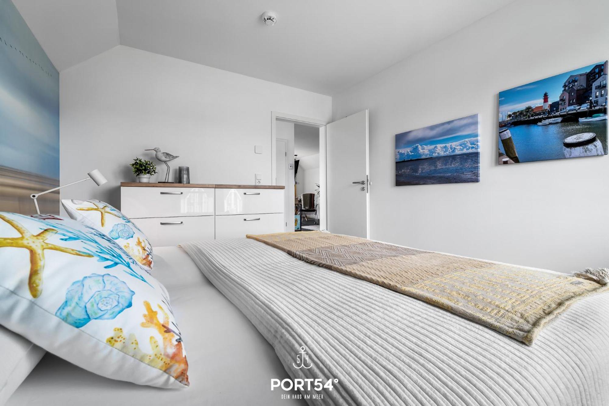 Appartamento Sonnendeck Büsum Esterno foto
