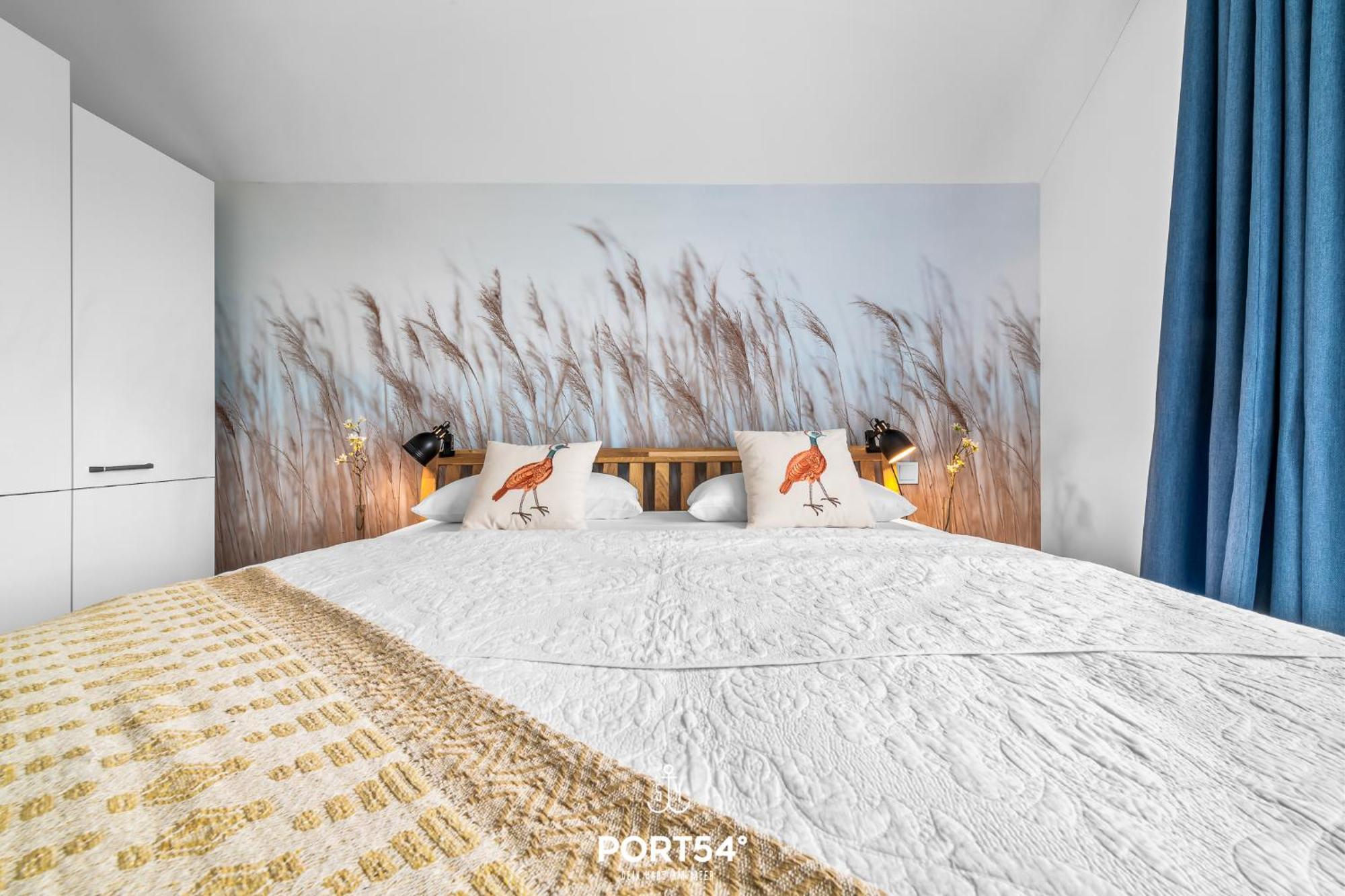 Appartamento Sonnendeck Büsum Esterno foto