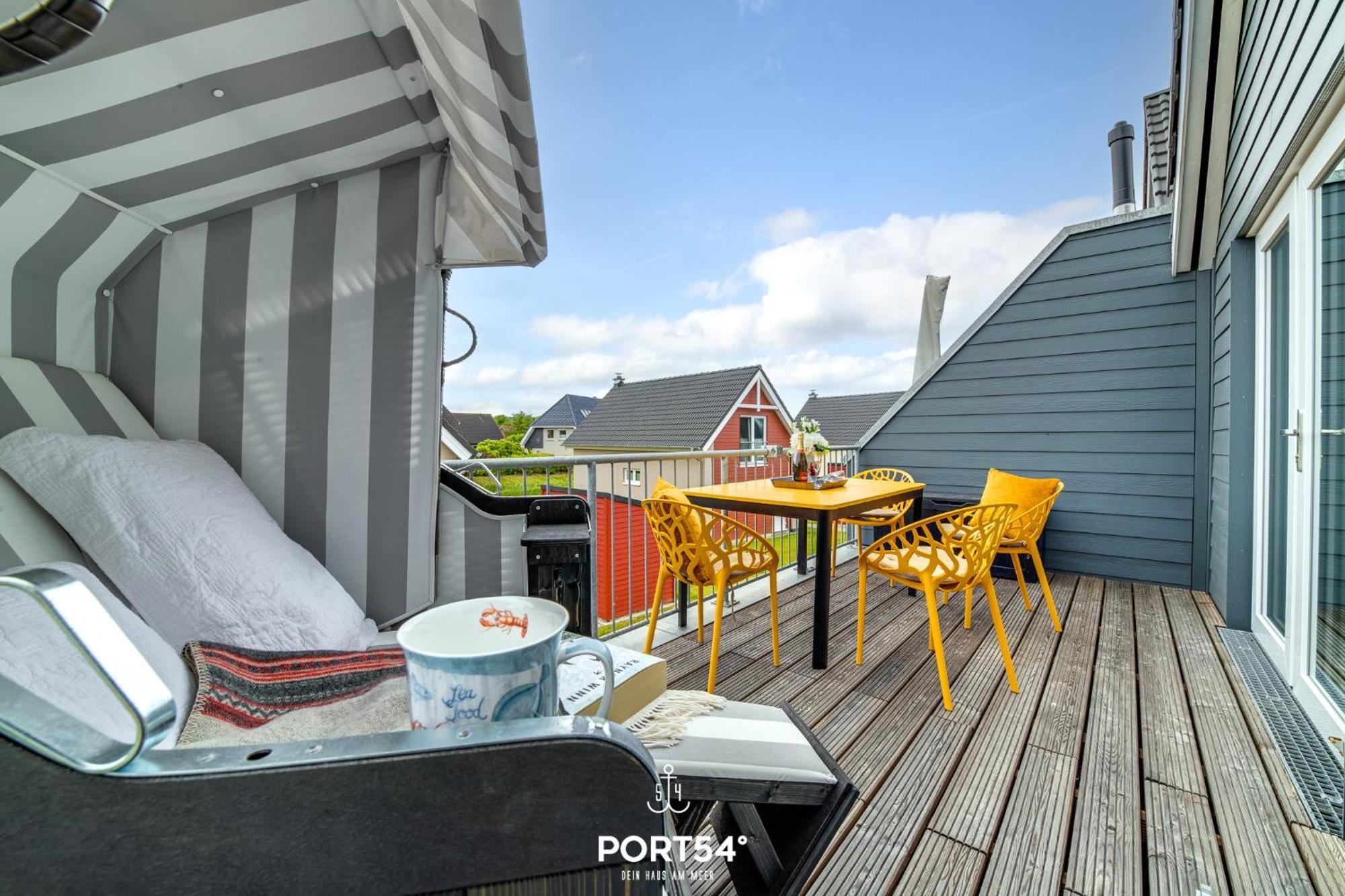 Appartamento Sonnendeck Büsum Esterno foto